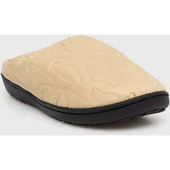 Dámské pantofle Pantofle SUBU Outline SB.12 béžová 80X, EUR 41/42