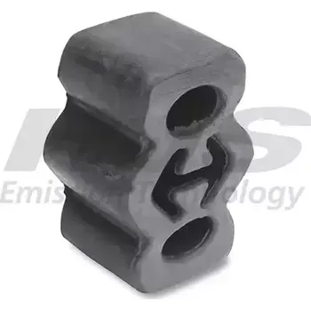 HJS Držák tlumiče výfuku HJS 83 11 2080