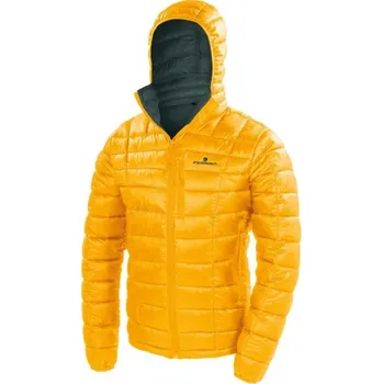 Pánská softshellová bunda Viedma Jacket Man - Pánská bunda