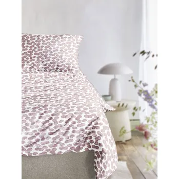 Povlečení Povlečení krep Irisette 8587-60 140x200 / 70x90