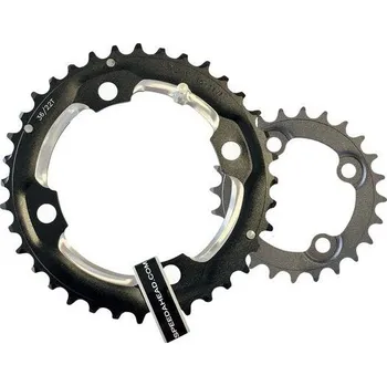 Klika na kolo FSA převodník MTB PRO 104x42T D10 pin 12mm WA283