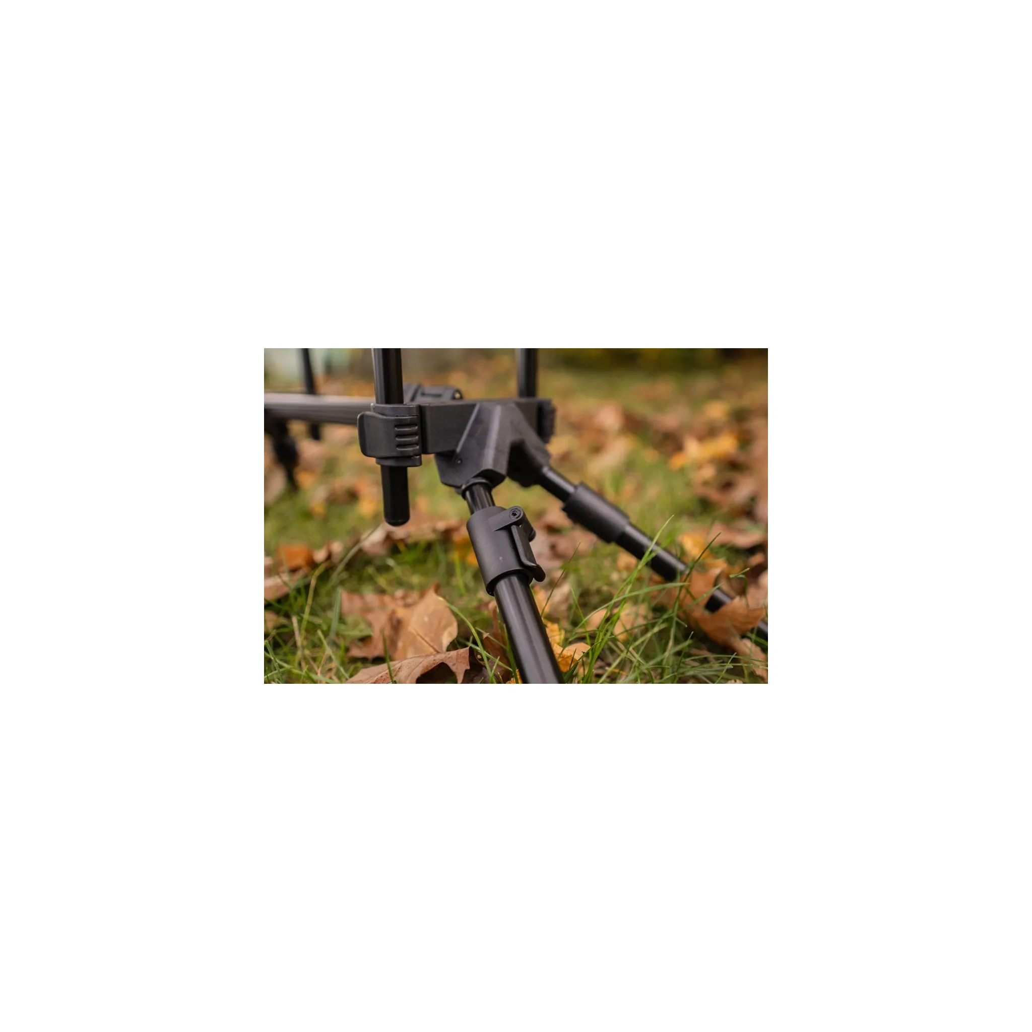 Fotografie 8 -  Giants Fishing Tripper Rod Pod 2 Rods