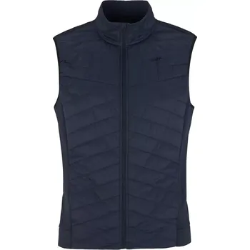 Pánská vesta Pánská vesta CRAFT ADV Essence Warm modrá M