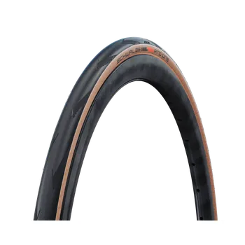 Plášť na kolo Silniční plášť Schwalbe Pro One Evo Addix Race TLE 30-622 tubeless, vysoký výkon, 700x30C tubeless, vysoký výkon, 700x30C, závodní, transparentní boky