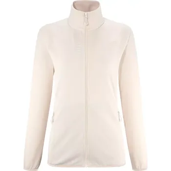 Dámská mikina Dámská mikina Millet Lokka Jacket III VANILLA CREAM S