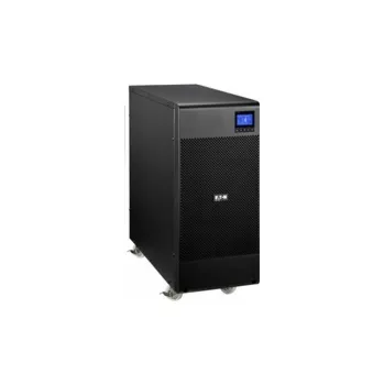 Záložní zdroj Eaton 9SX6KI EATON UPS 9SX 6000VA, On-line, Tower, 6kVA/5,4kW, svorkovnice, USB, displej, sinus