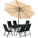 Fieldmann Sada zahradního nábytku MELISA LIGHT 215240124