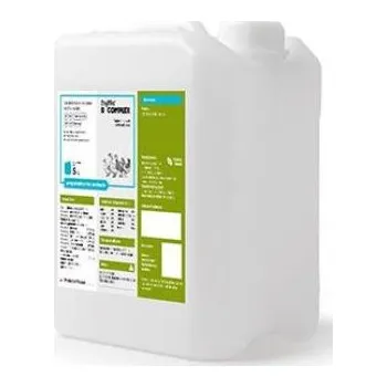 Chov hospodářského zvířete ProfiVet B-Complex pro drůbež 5l