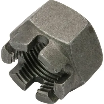 Matice Matice M24x2 | 533-0-87-04-007-1; 533087040071 | AGROAD