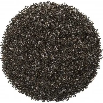 Semeno NUTSMAN Chia semínka 1kg