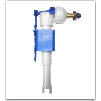 Sifon LOKUS POKUS Univerzální napouštěcí ventil 3/8"