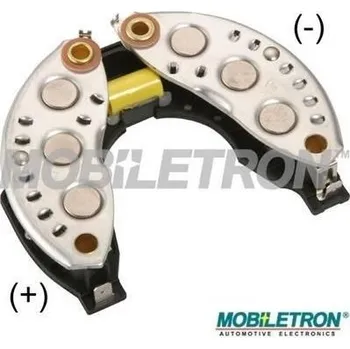 Alternátor MOBILETRON Usměrňovač alternátoru MBT RP-02