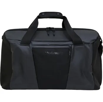 Cestovní taška Peak Performance Vertical Duffle 40L - black uni