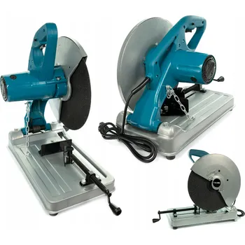 Pokosová pila Nasenaradi Pokosová pila na kov 2400W