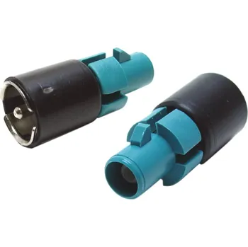 Autoanténa Anténní adaptér FAKRA-ISO 295713