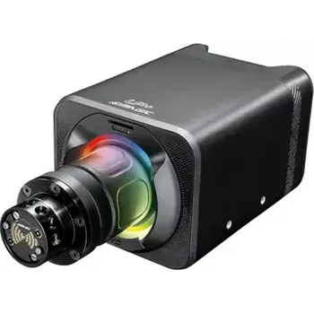 Herní ovladač Simagic Alpha EVO Pro Direct Drive Wheelbase (18Nm) (6975472779539)