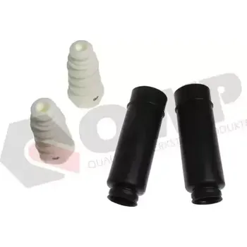 QWP Ochranná sada tlumiče pérování proti prachu QWP WDC294