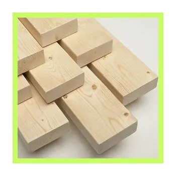 Dřevo Hranol Stora KVH NSi – 40×140×4000 mm