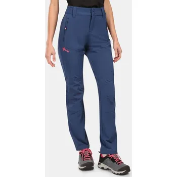 Dámské kalhoty KILPI LAGO-W 50 + DÁREK + Doprava ZDARMA