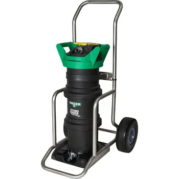 Vysavač na okno UNGER DUIH3 Filtr Hydro Power Ultra LC - 18 litrů s podvozkem