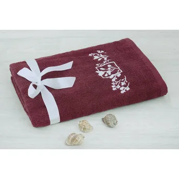Vánoční Osuška LIPTO vínová