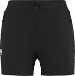 Dámské kraťasy Millet Fusion XCS Short NOIR NEW L