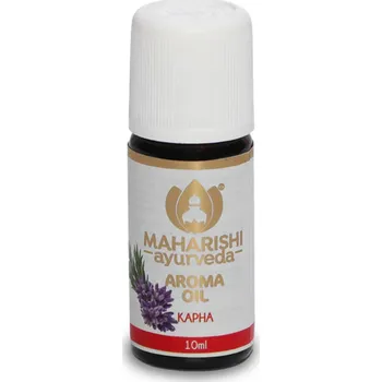 Maharishi Ayurveda Směs esenciálních olejů Kapha 10 ml