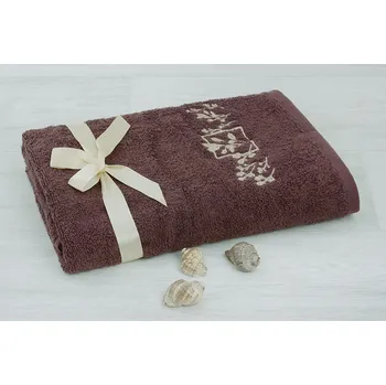 Zimní Osuška LIPTO hnědá