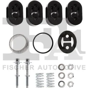 Výfukový systém Montážní sada, výfukový systém FA1 KA790307