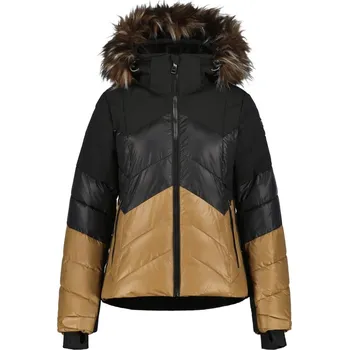 Luhta Lammasoaivi L7 lyžařská bunda - 0 - černá - 40