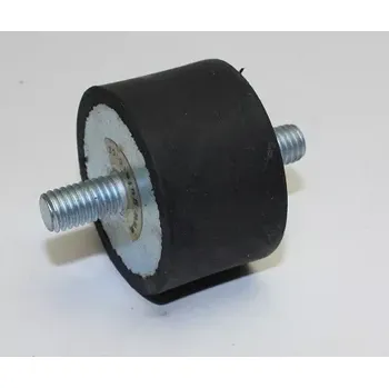 Silentblok nápravy Silentblok D40xH24-8/15 | E139.12 | AGROAD