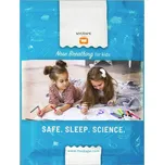 Myotape Náplast proti chrápání S 90 ks