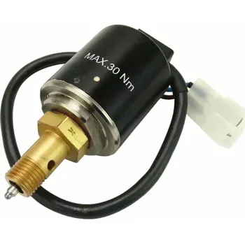 Ventil Ventil ORIGINAL el.ERCH EM2 24V | 3588210040; 341054242; 3588210010 | AGROAD