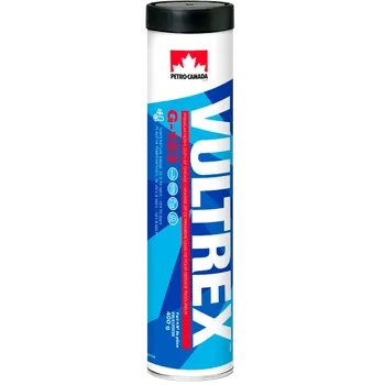 Plastické mazivo Petro-Canada Lubricants PETRO-CANADA VULTREX G123 400g