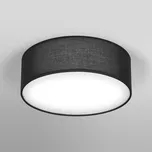 Osram - Stropní svítidlo ORBIS PARIS 1xE27/25W/230V pr. 30 cm černá 233722458