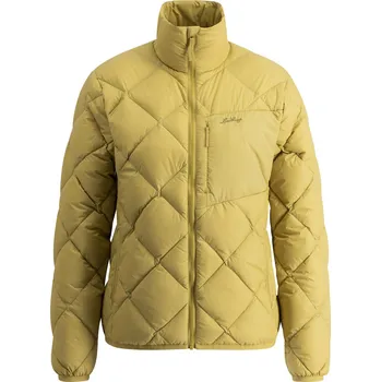 Dámský kabát Dámská péřová bunda Lundhags Tived Down Jacket W