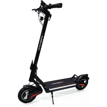 Elektrokoloběžka Elektrokoloběžka Viper City R (Model Race)