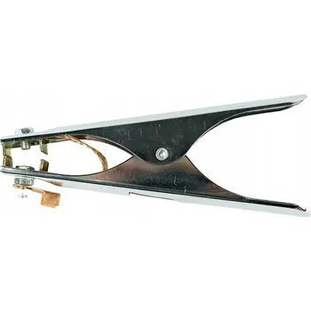 Kleště IDEAL Zemnící kleště 300A