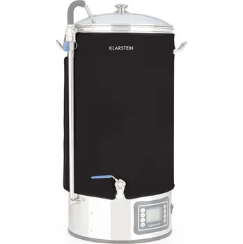 Termoska Klarstein Mundschenk XXL izolační plášť (10034095)