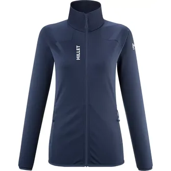 Dámská mikina Dámská mikina Millet Lokka Jacket III SAPHIR NEW M