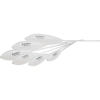 Kinetic Sbirulino - Bombette K - plovoucí Hmotnost: 25g Získejte slevu -5% za registraci v e-shopu