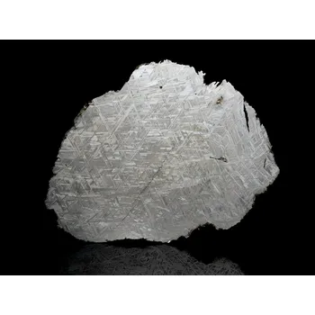 Přírodní kámen Meteorit | Železný | Muonionalusta | 2416 g