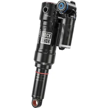 Vidlice na kolo tlumič ROCK SHOX 00.4118.454.013 - ROCKSHOX AMRS SDLX U 185X55 0L2 R55C30 HB X4TS C2