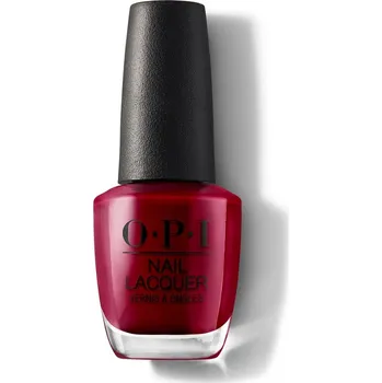 Lak na nehty OPI Nail Lacquer 15 ml