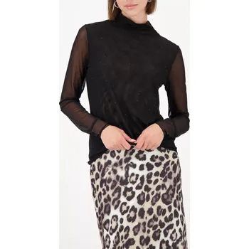 Dámská halenka MONARI GLAMOUR NIGHTS dámská halenka černá