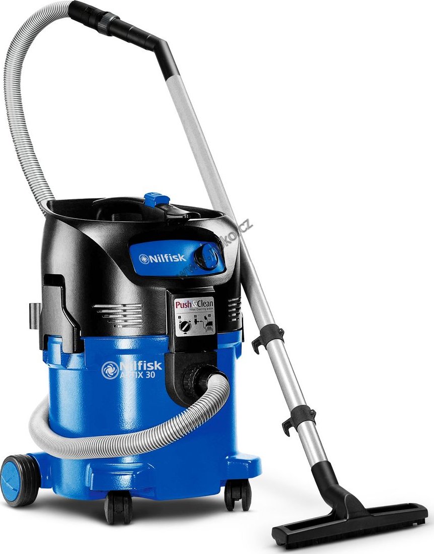 Vysavač Nilfisk Attix 30-01 PC
