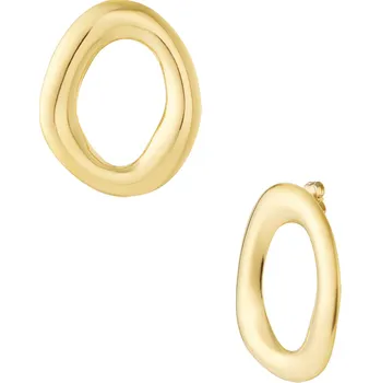 Náušnice Náušnice PRIYA Gold