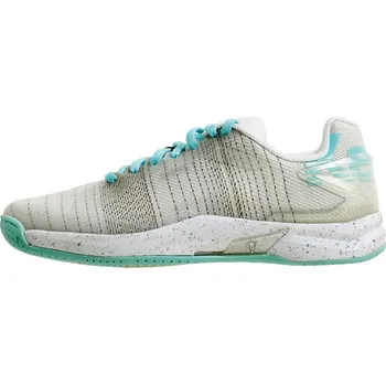 Dámské tenisky Indoorové boty Kempa ATTACK ONE WOMEN CONTENDER W 2008508-02 Velikost 41 EU | 7,5 UK | 8 US | 26,5 CM