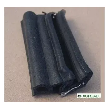 Těsnění do okna a dveří Těsnění zadního okna | 10.368.041 | AGROAD