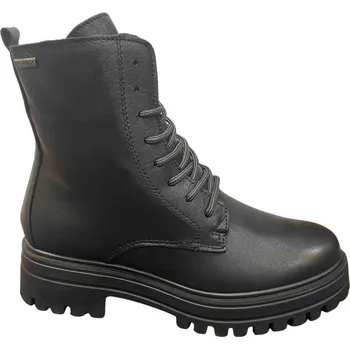 Dámská zimní obuv IMAC Dámské zimní kožené boty IMAC 857518 1400/011 s membránou - 36